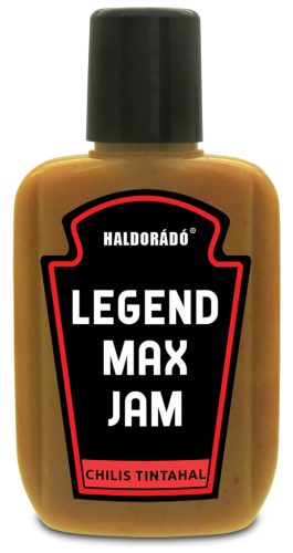 Haldorádó LEGEND MAX Jam - Chilis Tintahal