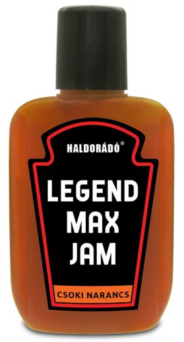 Haldorádó LEGEND MAX Jam - Csoki Narancs