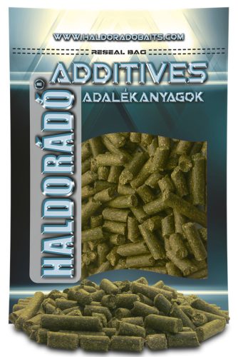 Haldorádó Amur Pellet