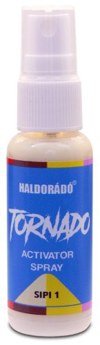 Haldorádó TORNADO Activator Spray - Sipi 1