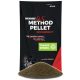 Haldorádó 4S Method Pellet Groundbait - Tavasz