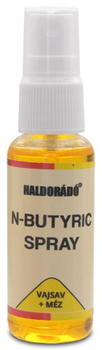 Haldorádó N-Butyric Spray - Vajsav + Méz