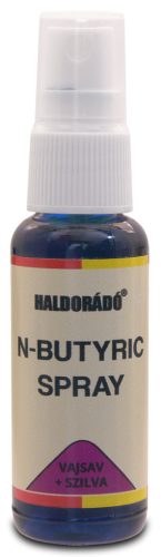 Haldorádó N-Butyric Spray - Vajsav + Szilva