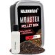 Haldorádó MONSTER Pellet Box - Hot Mangó