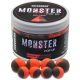 HALDORÁDÓ MONSTER Pop Up Big Carp - Vajsav - Tengeri rák 50 g / 13, 17 mm