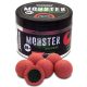 HALDORÁDÓ MONSTER Magnum 30+ - Tintahal - Áfonya 180 g / 30 mm