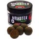 HALDORÁDÓ MONSTER Magnum 30+ - Vörös Lazac 180 g / 30 mm