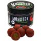 HALDORÁDÓ MONSTER Magnum 30+ - Fűszeres Máj 180 g / 30 mm