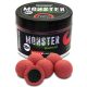 HALDORÁDÓ MONSTER Magnum 35+ - Tintahal - Áfonya 180 g / 35 mm