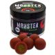 HALDORÁDÓ MONSTER Magnum 35+ - Fűszeres Máj 180 g / 35 mm