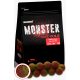 HALDORÁDÓ MONSTER Hard Bojli 24+ - Vörös Lazac 700 g / 24 mm