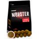 HALDORÁDÓ MONSTER Hard Bojli 24+ - Hot Mangó 700 g / 24 mm