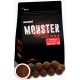 HALDORÁDÓ MONSTER Hard Bojli 24+ - Fűszeres Máj 700 g / 24 mm