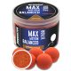 HALDORÁDÓ MAX MOTION Bojli Balanced 20 mm - Spanyol Mogyoró 70 g