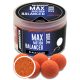 HALDORÁDÓ MAX MOTION Bojli Balanced 20 mm - Fekete Tintahal 70 g