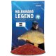 HALDORÁDÓ LEGEND Groundbait - Chili Lime 800 g