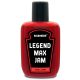 HALDORÁDÓ LEGEND MAX Jam - Chili Lime 75 ml