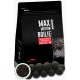 HALDORÁDÓ MAX MOTION Bojli Long Life 20 mm - Fekete Tintahal 800 g