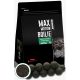 HALDORÁDÓ MAX MOTION Bojli Premium Soluble - Oldódó 24 mm - Fekete Tintahal 800 g