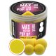 HALDORÁDÓ MAX MOTION Bojli Pop Up 16, 20 mm - Édes Ananász 50 g