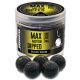 HALDORÁDÓ MAX MOTION Bojli Dipped 20 mm - Fekete Tintahal 80 g