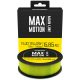 HALDORÁDÓ MAX MOTION Fluo Yellow 0,40 mm / 700 m - 15,85 kg