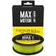 HALDORÁDÓ MAX MOTION Fluo Yellow 0,25 mm / 900 m - 6,9 kg