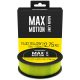 HALDORÁDÓ MAX MOTION Fluo Yellow 0,35 mm / 750 m - 12,75 kg