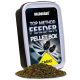 HALDORÁDÓ Top Method Feeder Pellet Box - CARAS 400 g