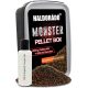 HALDORÁDÓ MONSTER Pellet Box - Vajsav - Tengeri Rák 400 g