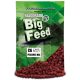 Haldorádó Big Feed - C6 Pellet - Fűszeres Hal