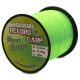 Record Carp Fluo Green 0,30mm/800m - Haldorádó