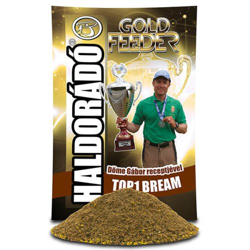 Gold Feeder - TOP1 Bream
