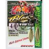 DECOY WORM230G MAKISASU BLADE #1-1.8G GOLD