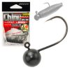 DECOY SV-30 CHINU HEAD #2-1.8G NS BLACK