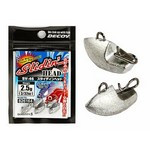 DECOY SV-46H SLIDIN HEAD HEAD HEAVY 14G SILVER