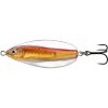 LIVETARGET ERRATIC SHINER SPOON GOLD/GREEN55 MM 11 G