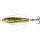 LIVETARGET ERRATIC SHINER SPOON GOLD/BLACK 55 MM 11 G