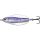 LIVETARGET ERRATIC SHINER SPOON SILVER/VIOLET 55 MM 11 G