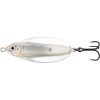 LIVETARGET ERRATIC SHINER SPOON GLOW/PEARL 70 MM 21 G