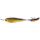 LIVETARGET FLUTTER SHAD JIGGING SPOON GOLD/BLACK 55 MM 14 G