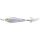 LIVETARGET FLUTTER SHAD JIGGING SPOON SILVER/PEARL55 MM 14 G