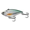 LIVETARGET GOLDEN SHINER RATTLEBAIT SILVER/BLACK 50 MM 7 G