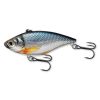 LIVETARGET GOLDEN SHINER RATTLEBAIT SILVER/BLUE 60 MM 7 G