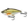 LIVETARGET GOLDEN SHINER RATTLEBAIT GLOW/BLUE 60 MM 7 G