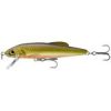 LIVETARGET MINNOW FINESSE JERKBAIT SILVER/BLUE 60 MM 11G