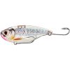 LIVETARGET SONIC SHAD BLADE BAIT GLOW/PEARL 50 MM 11G