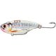 LIVETARGET SONIC SHAD BLADE BAIT GLOW/PEARL 50 MM 11G