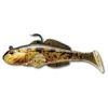 LIVETARGET GOBY SWIMBAIT NATURAL/BRONZE 80 MM 14 G