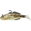 LIVETARGET GOBY SWIMBAIT NATURAL 80 MM 14 G